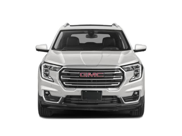 7 thumbnail image of  2024 GMC Terrain SLE