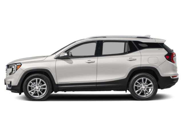 6 thumbnail image of  2024 GMC Terrain SLE