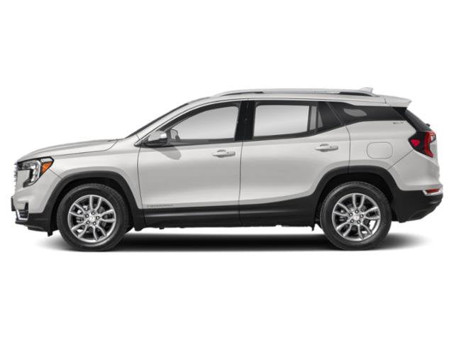 3 thumbnail image of  2024 GMC Terrain SLE