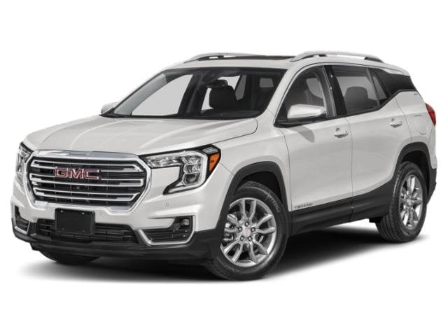 1 thumbnail image of  2024 GMC Terrain SLE