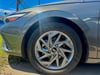 9 thumbnail image of  2024 Hyundai Elantra Hybrid Blue