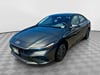 1 thumbnail image of  2024 Hyundai Elantra Hybrid Blue