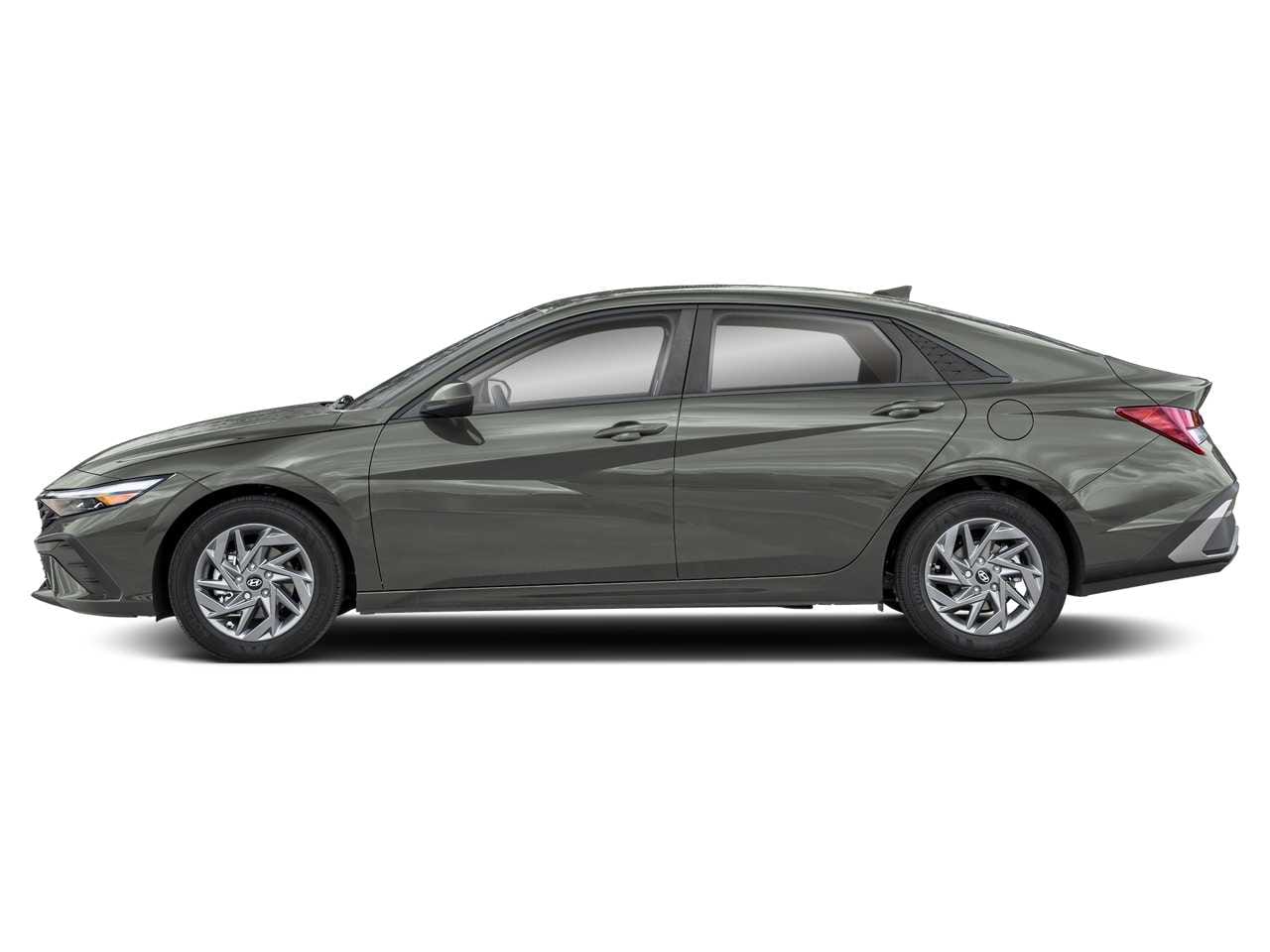 3 thumbnail image of  2024 Hyundai Elantra SEL