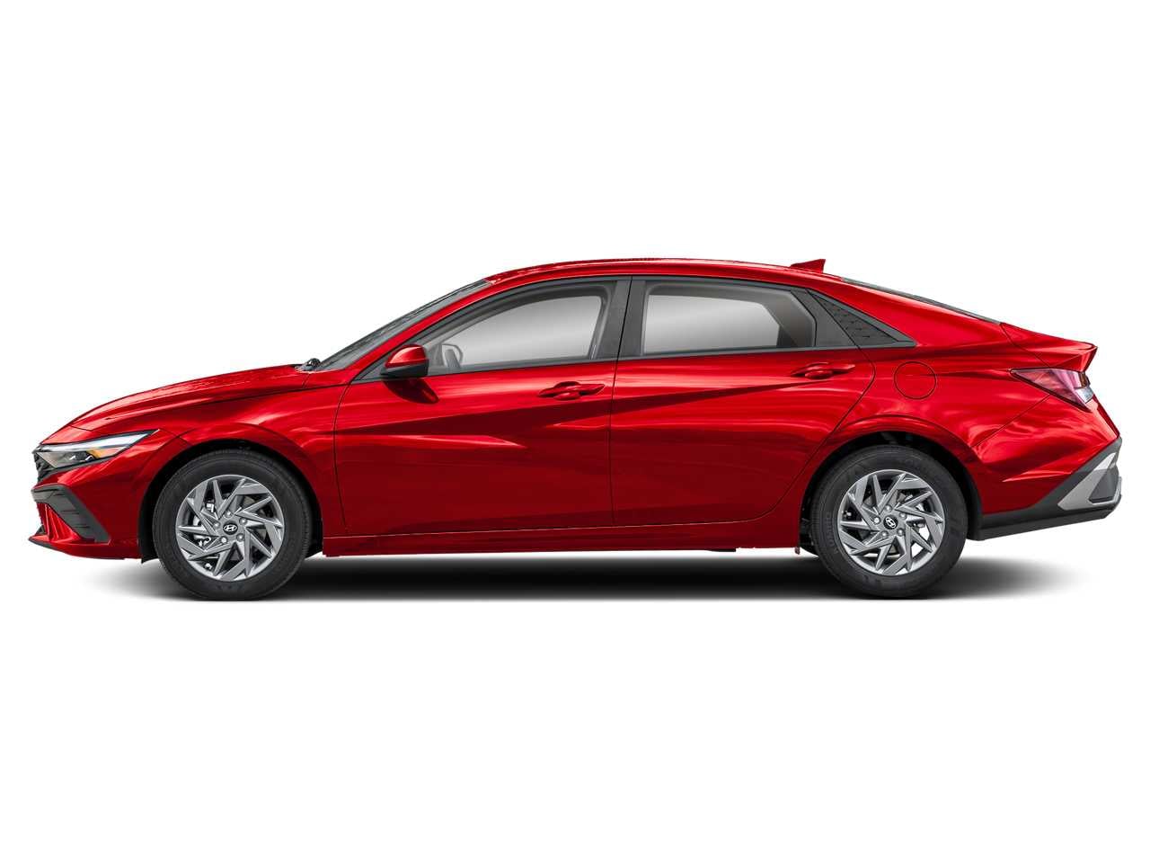 3 thumbnail image of  2024 Hyundai Elantra SEL