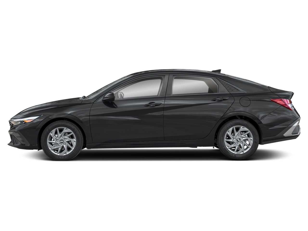 3 thumbnail image of  2024 Hyundai Elantra SEL