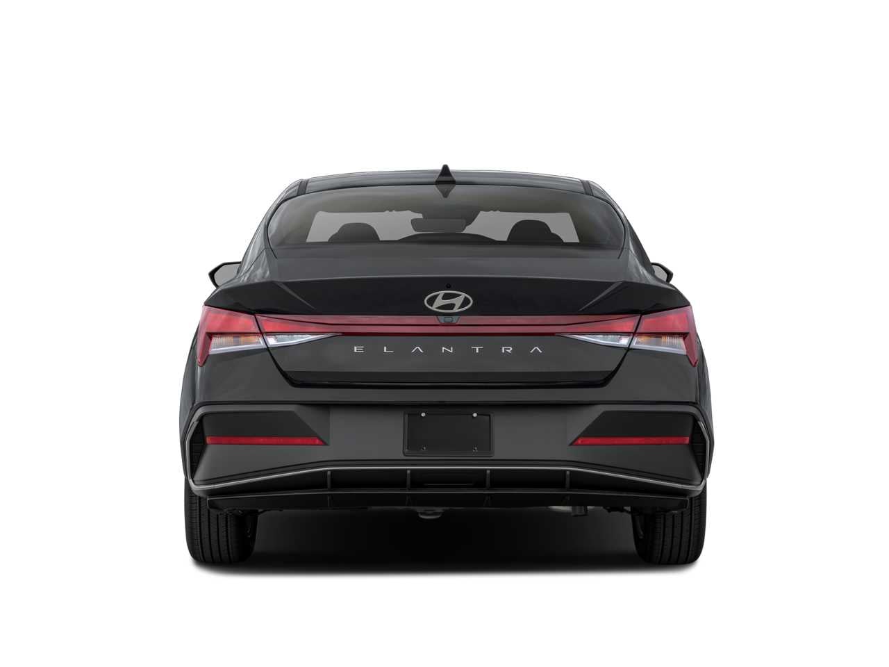5 thumbnail image of  2024 Hyundai Elantra SEL