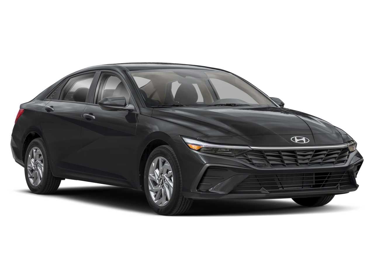 6 thumbnail image of  2024 Hyundai Elantra SEL