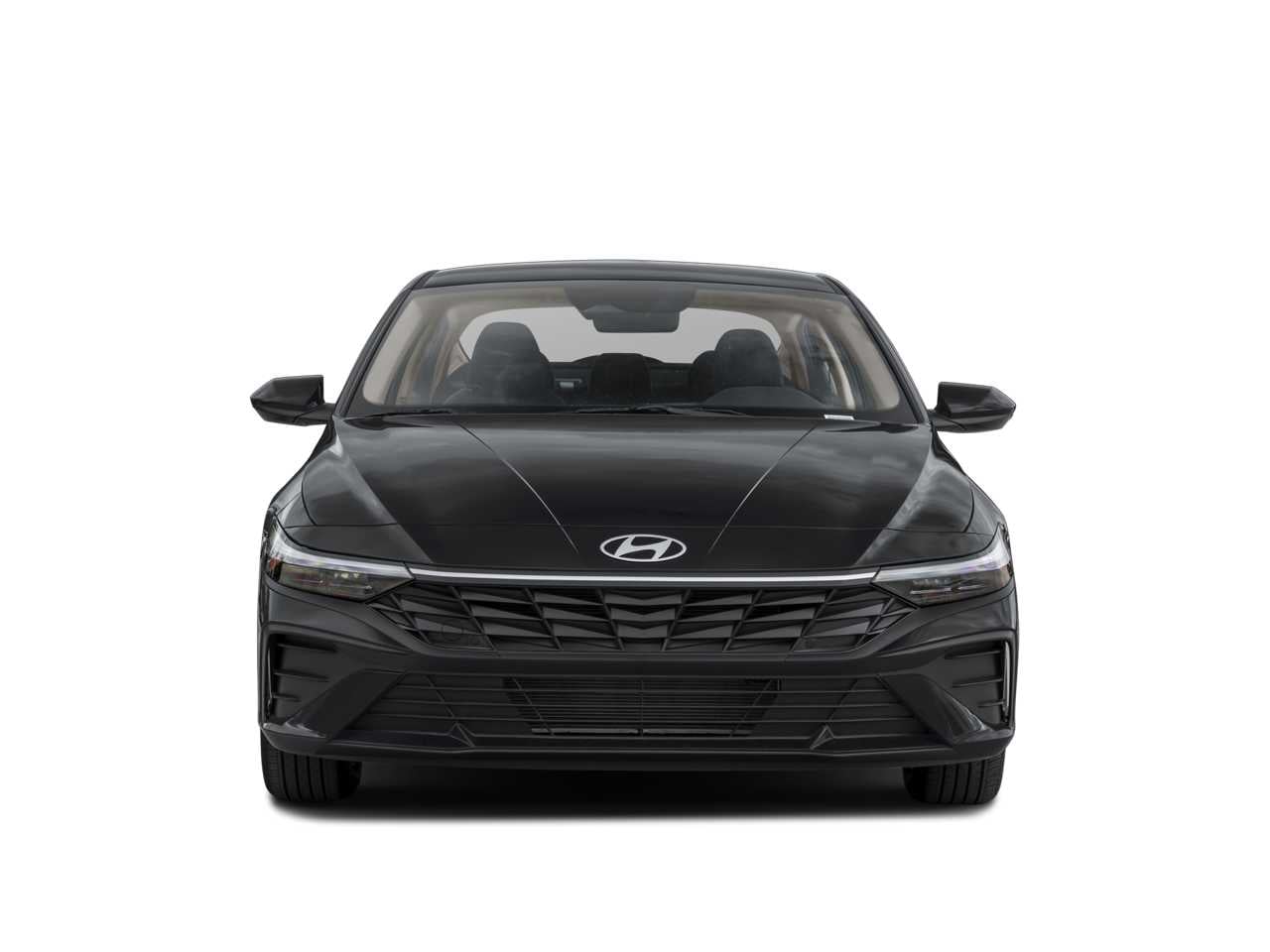 4 thumbnail image of  2024 Hyundai Elantra SEL
