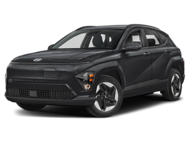 1 thumbnail image of  2024 Hyundai Kona Electric SEL