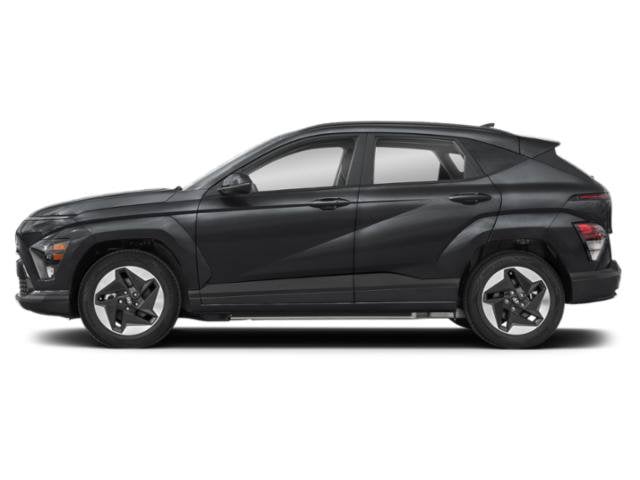 3 thumbnail image of  2024 Hyundai Kona Electric SEL