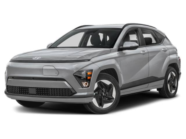 4 thumbnail image of  2024 Hyundai Kona Electric SEL