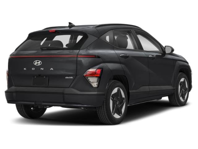 2 thumbnail image of  2024 Hyundai Kona Electric SEL