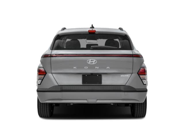 8 thumbnail image of  2024 Hyundai Kona Electric SEL