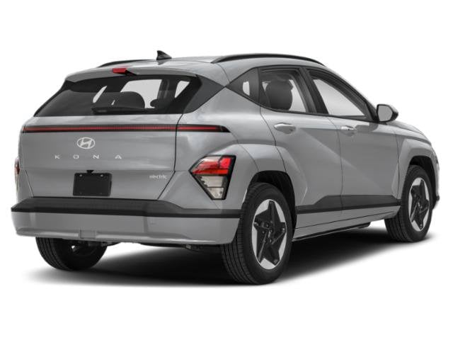 5 thumbnail image of  2024 Hyundai Kona Electric SEL