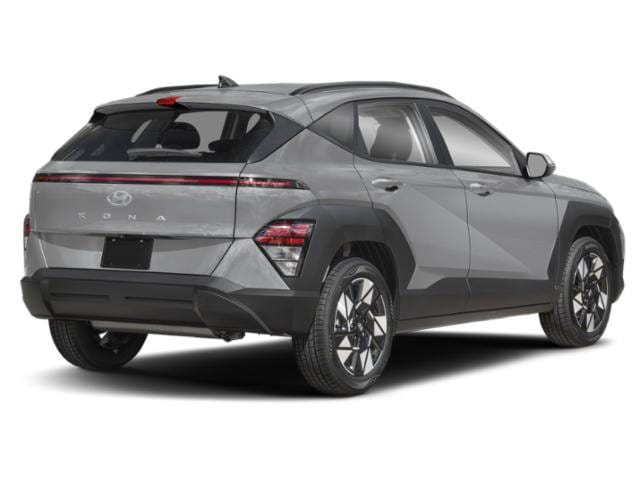 2 thumbnail image of  2024 Hyundai Kona SEL