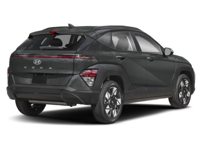 5 thumbnail image of  2024 Hyundai Kona SEL