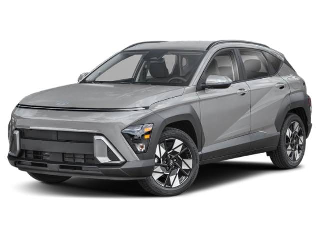 1 thumbnail image of  2024 Hyundai Kona SEL