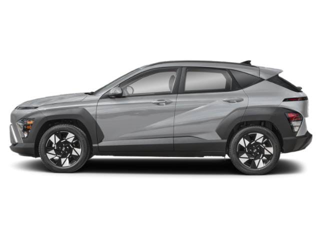 3 thumbnail image of  2024 Hyundai Kona SEL