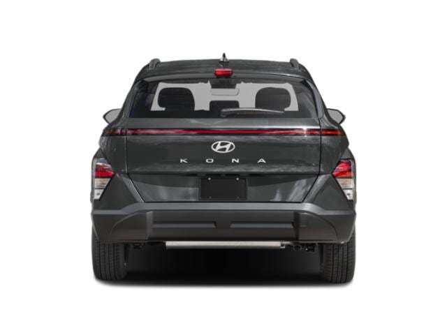 8 thumbnail image of  2024 Hyundai Kona SEL