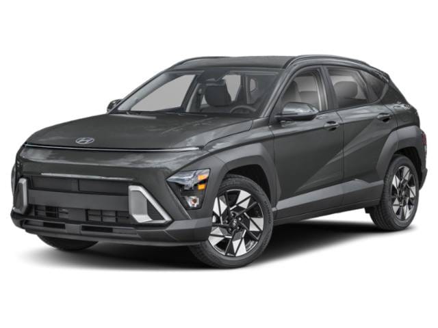 4 thumbnail image of  2024 Hyundai Kona SEL