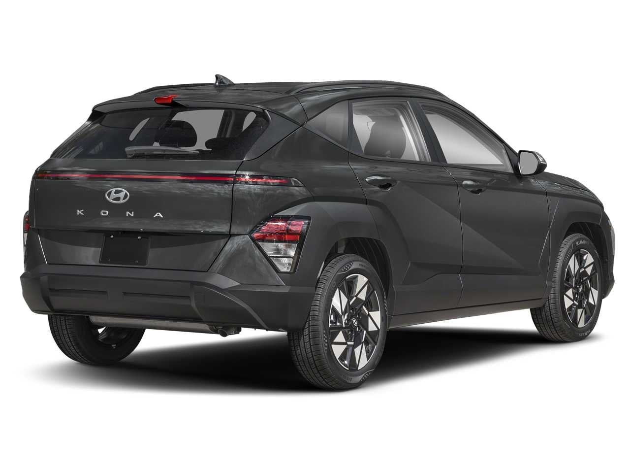 2 thumbnail image of  2024 Hyundai Kona SEL