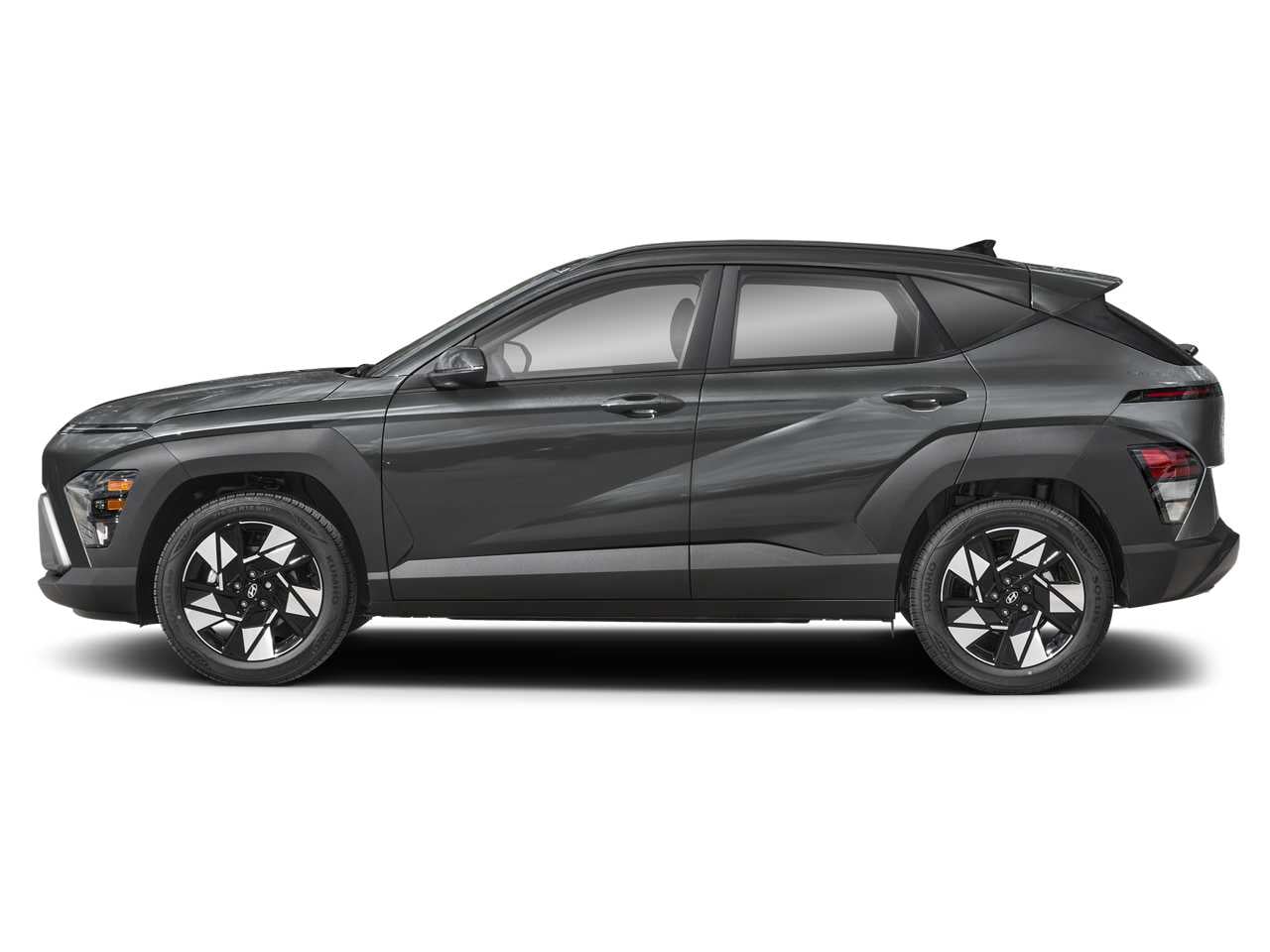 3 thumbnail image of  2024 Hyundai Kona SEL