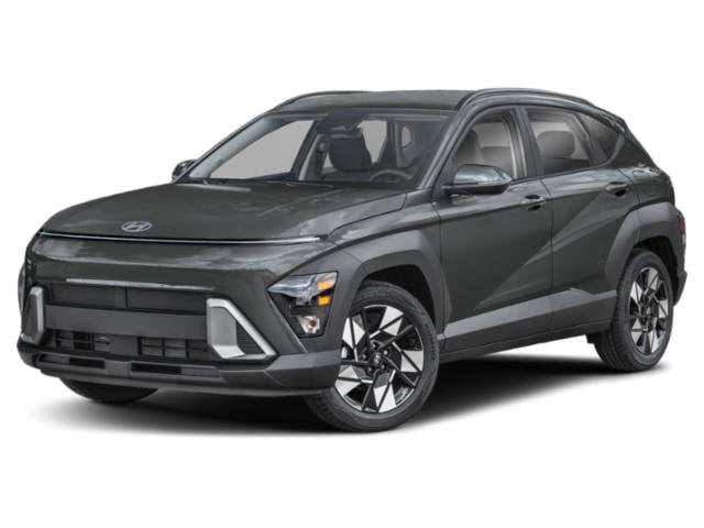 4 thumbnail image of  2024 Hyundai Kona SEL