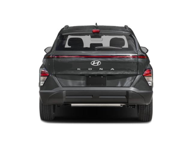 8 thumbnail image of  2024 Hyundai Kona SEL