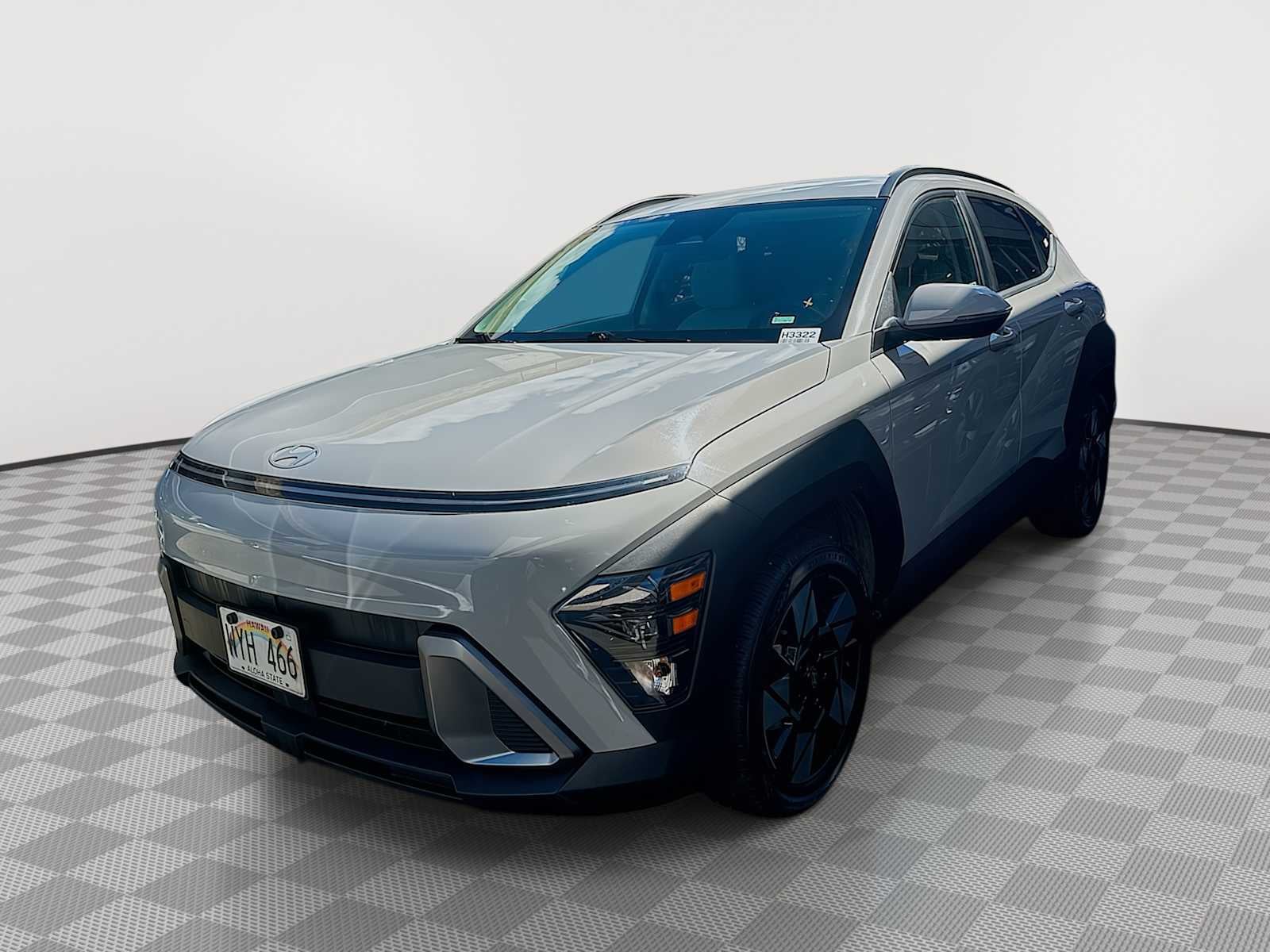 2024 Hyundai Kona