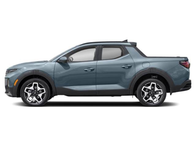3 thumbnail image of  2024 Hyundai Santa Cruz Limited