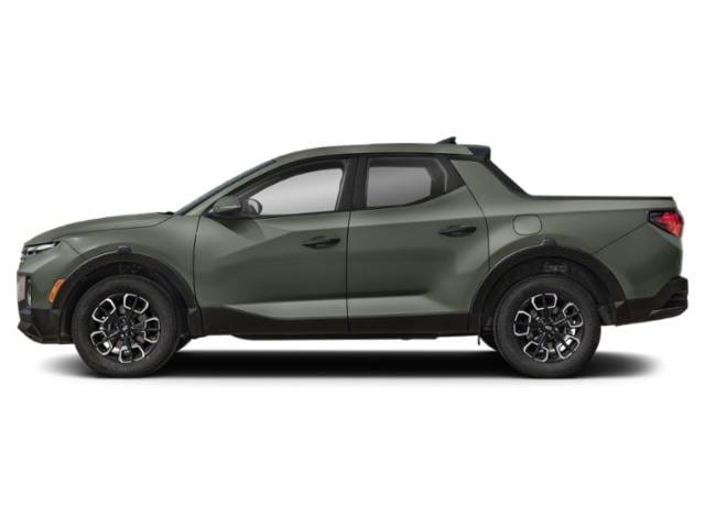 3 thumbnail image of  2024 Hyundai Santa Cruz SEL