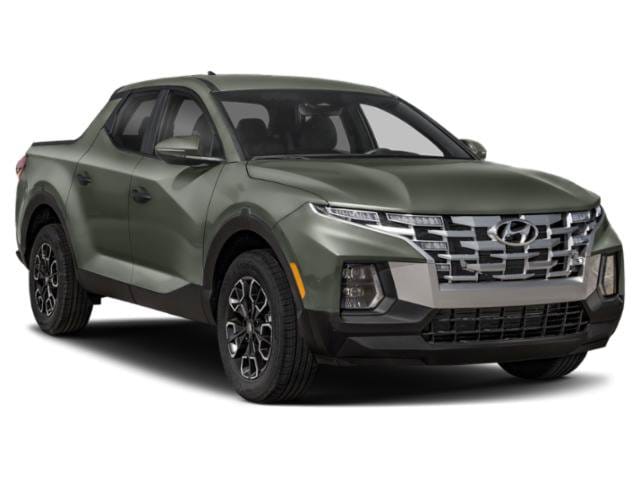 9 thumbnail image of  2024 Hyundai Santa Cruz SEL