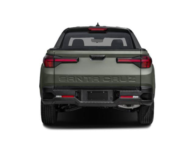 8 thumbnail image of  2024 Hyundai Santa Cruz SEL