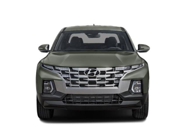7 thumbnail image of  2024 Hyundai Santa Cruz SEL