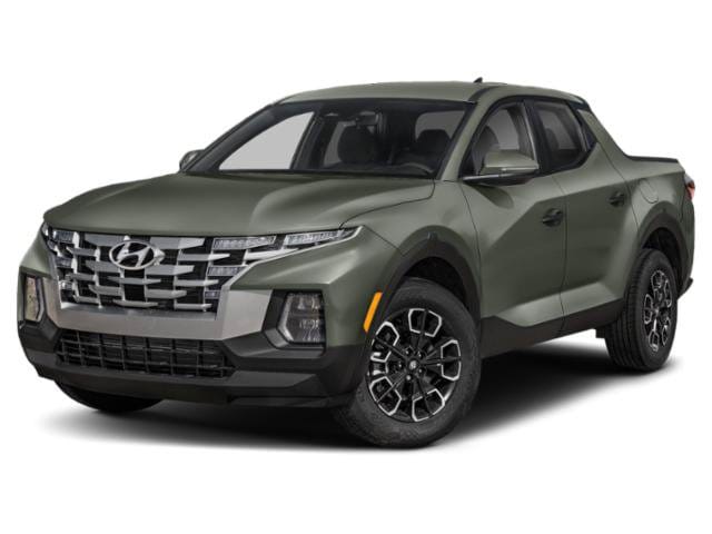 1 thumbnail image of  2024 Hyundai Santa Cruz SEL