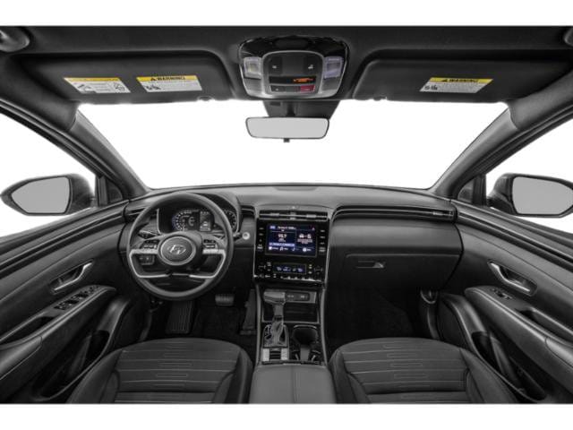 11 thumbnail image of  2024 Hyundai Santa Cruz SEL