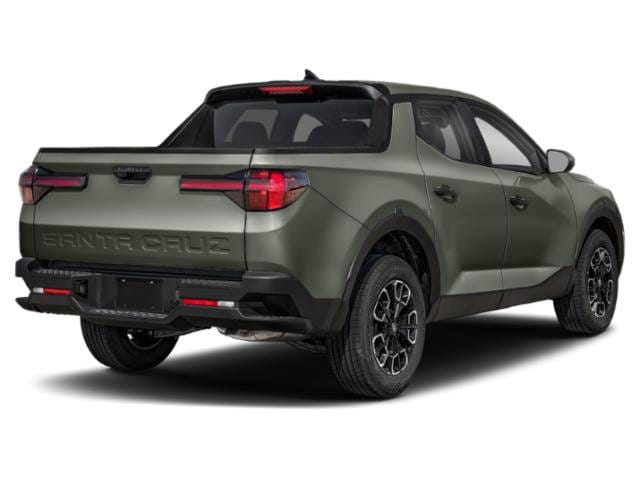 2 thumbnail image of  2024 Hyundai Santa Cruz SEL
