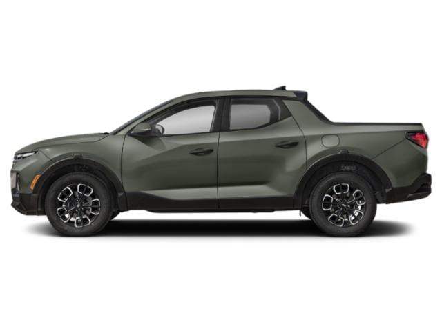 6 thumbnail image of  2024 Hyundai Santa Cruz SEL