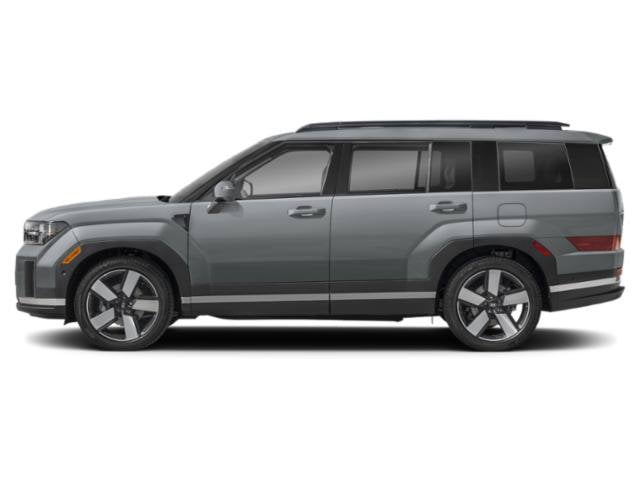 3 thumbnail image of  2024 Hyundai Santa Fe Limited