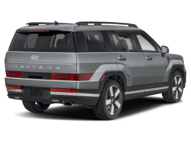 5 thumbnail image of  2024 Hyundai Santa Fe Limited