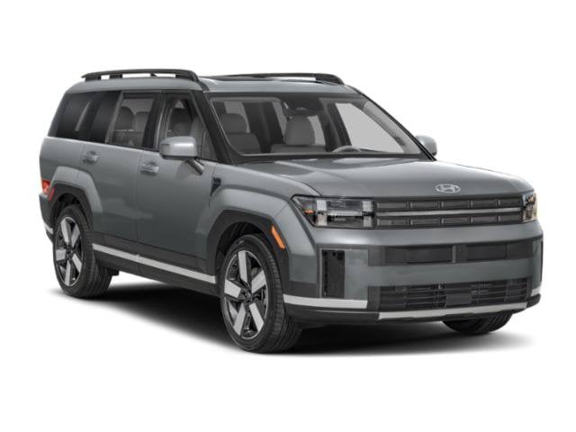 9 thumbnail image of  2024 Hyundai Santa Fe Limited
