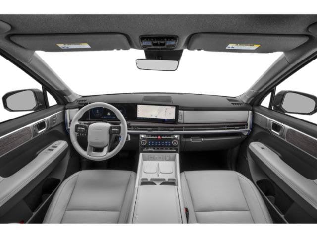 11 thumbnail image of  2024 Hyundai Santa Fe Limited