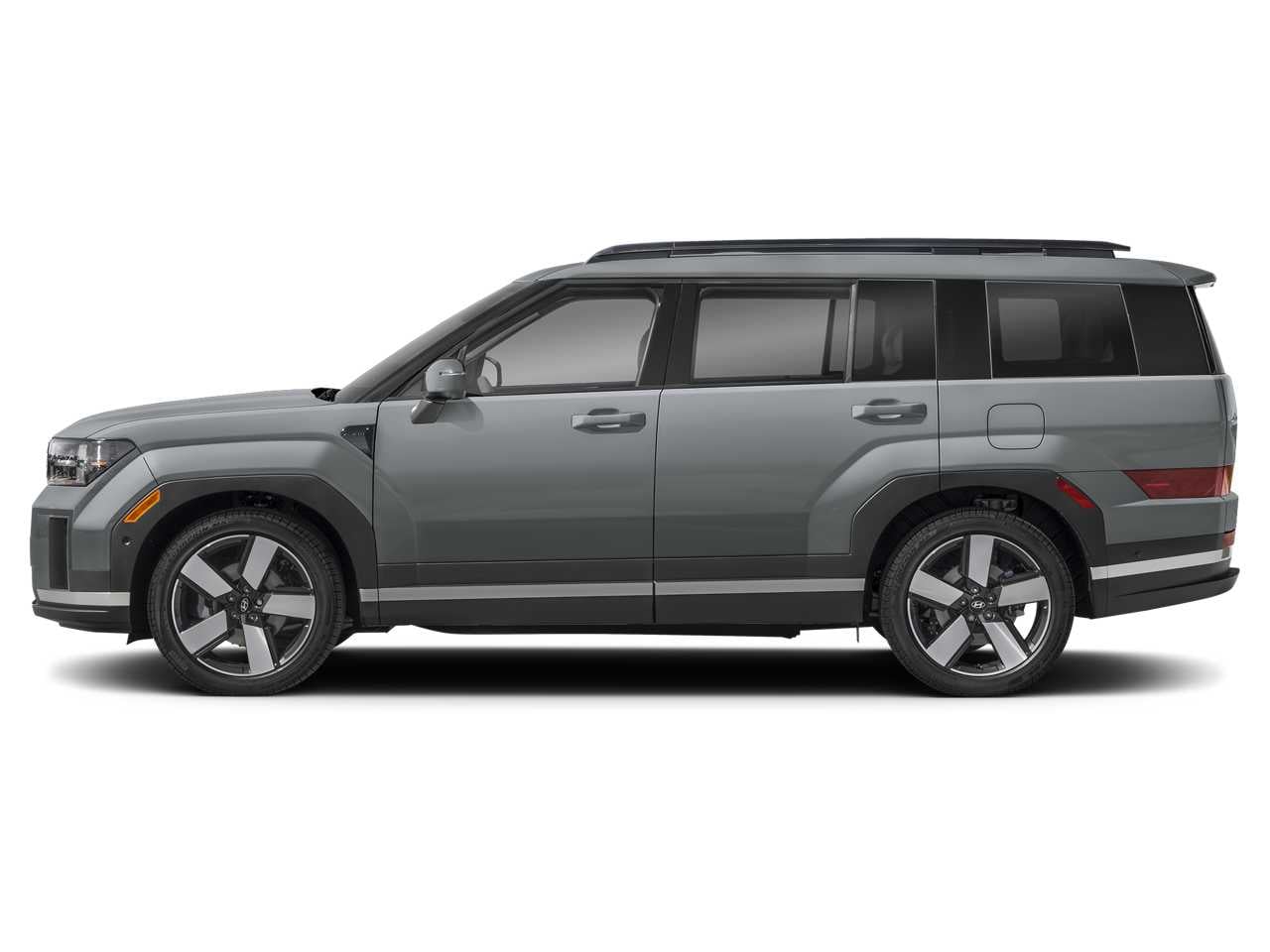 3 thumbnail image of  2024 Hyundai Santa Fe Limited