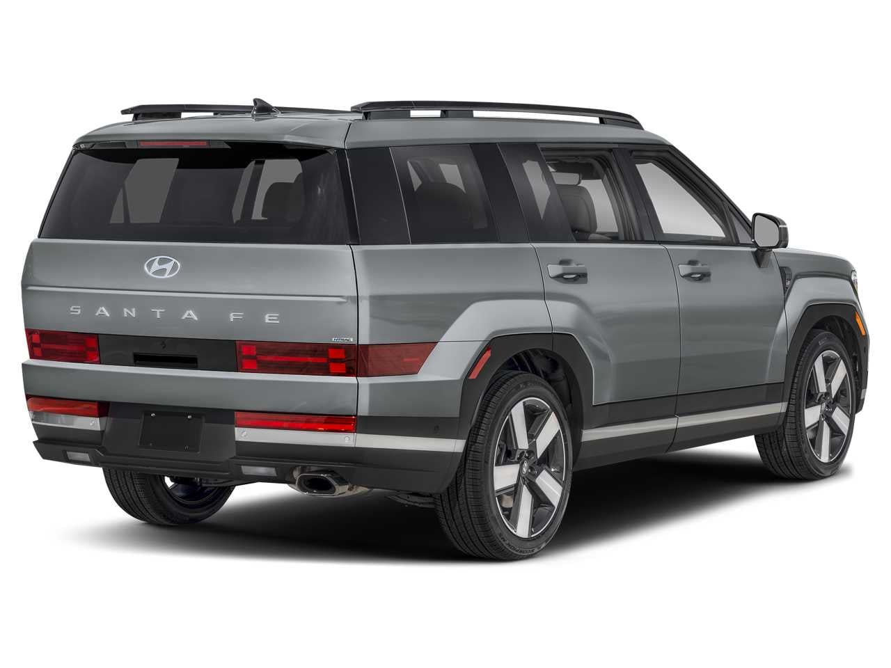 2 thumbnail image of  2024 Hyundai Santa Fe Limited
