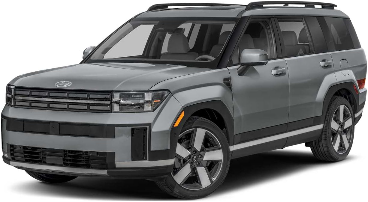 2024 Hyundai Santa Fe Limited