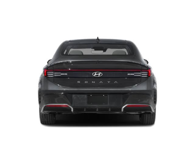 8 thumbnail image of  2024 Hyundai Sonata SEL