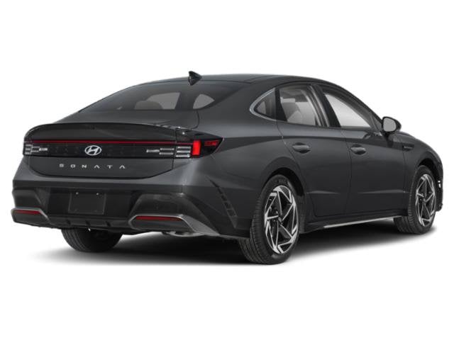 5 thumbnail image of  2024 Hyundai Sonata SEL