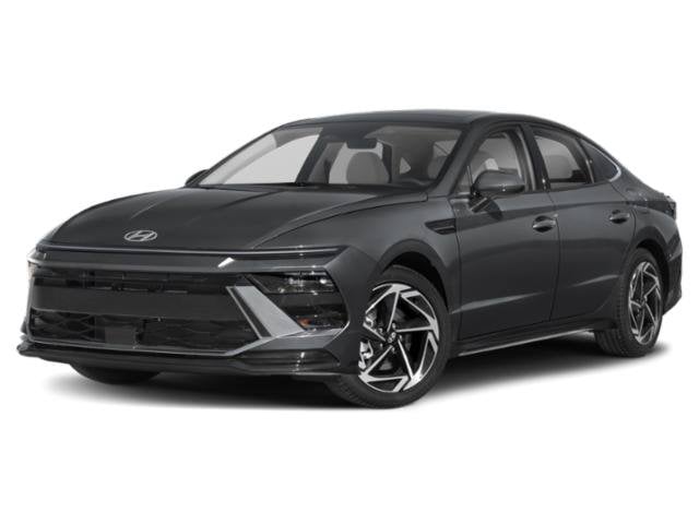 4 thumbnail image of  2024 Hyundai Sonata SEL
