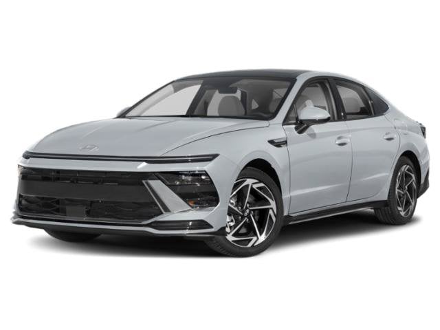 1 thumbnail image of  2024 Hyundai Sonata SEL