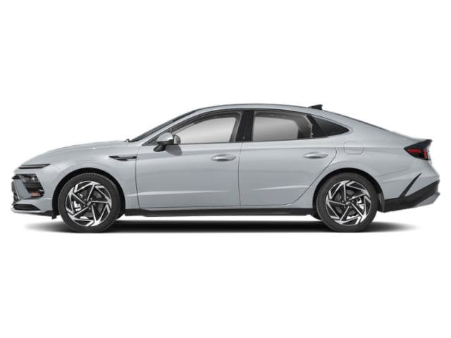 3 thumbnail image of  2024 Hyundai Sonata SEL